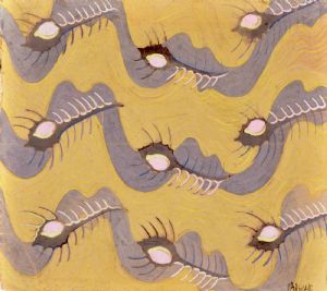Conchiglie, 1912-1914