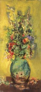 Nasturzi (1954)