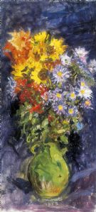 Aster, 1958