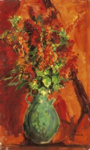 Fiori rossi (1951)
