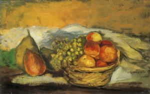 Frutta, (1942)