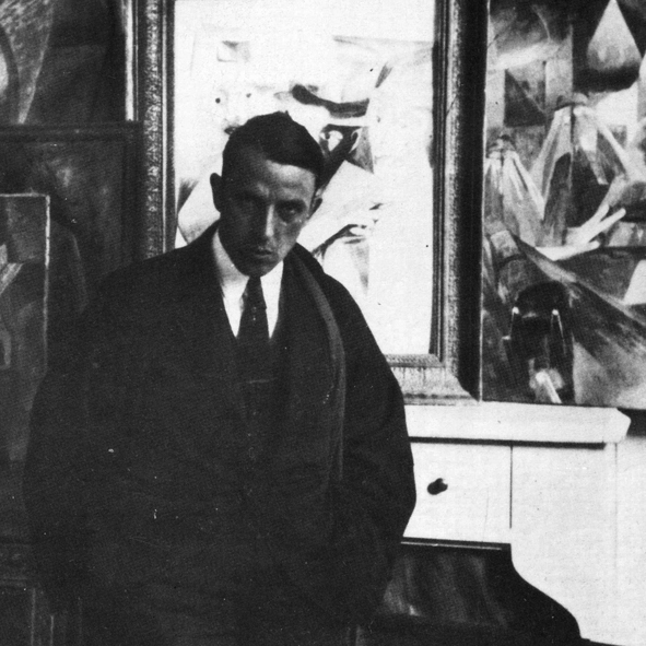 Arturo Ciacelli 