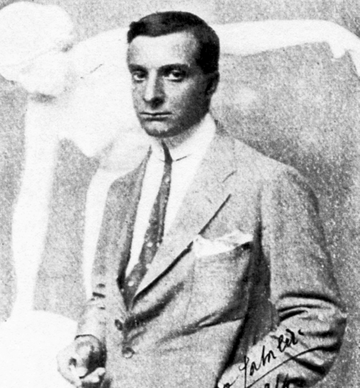 Amleto Cataldi 