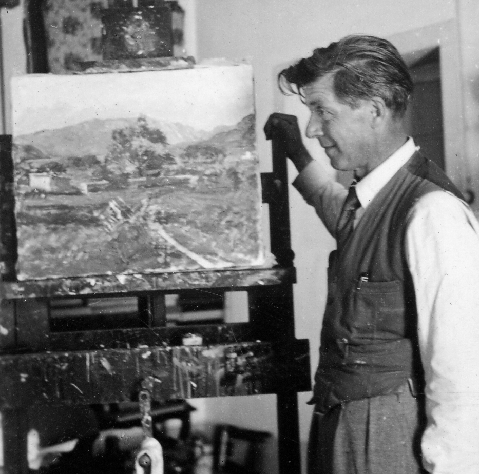 Cesare Monti 