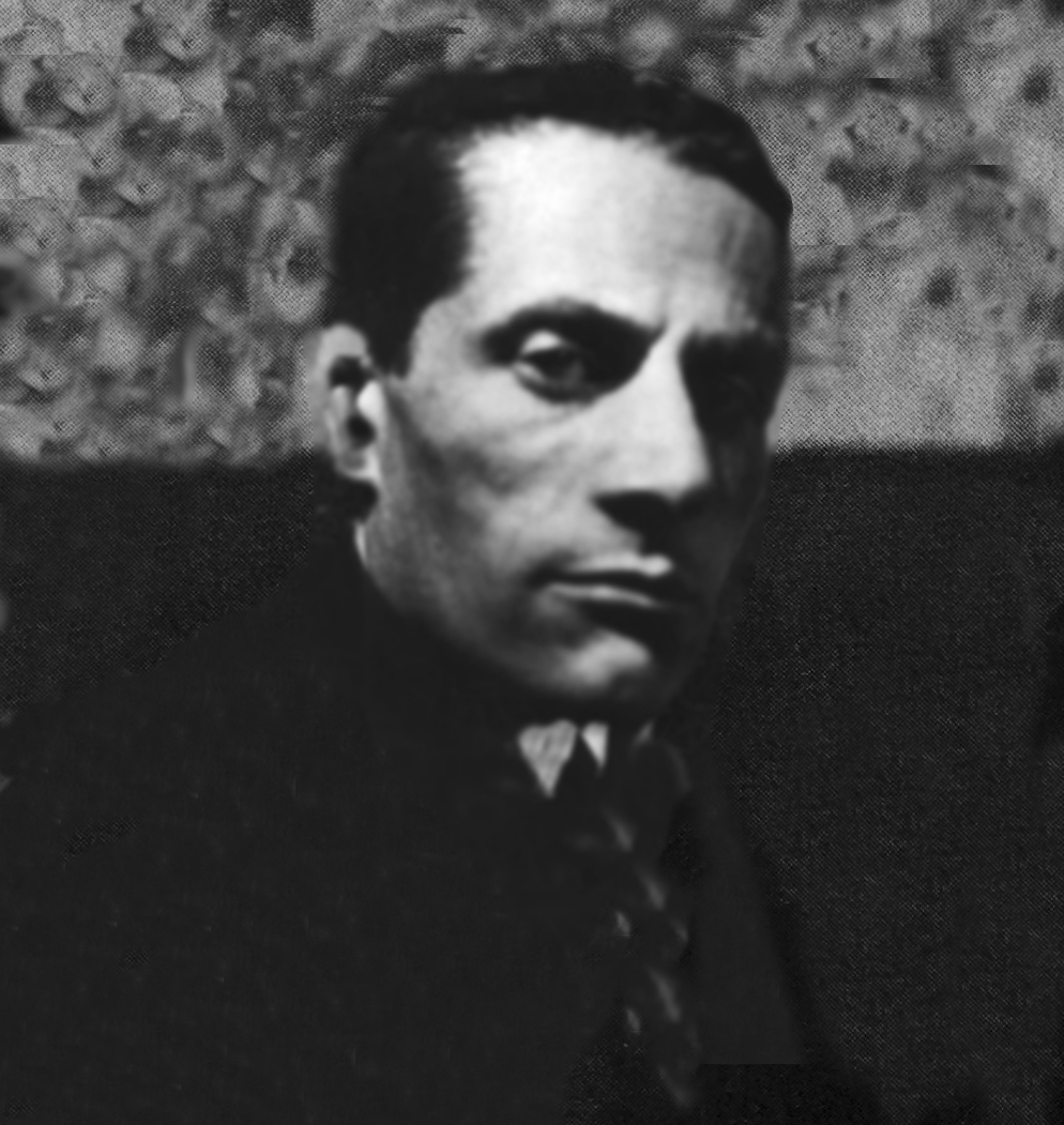 Mario Sironi  