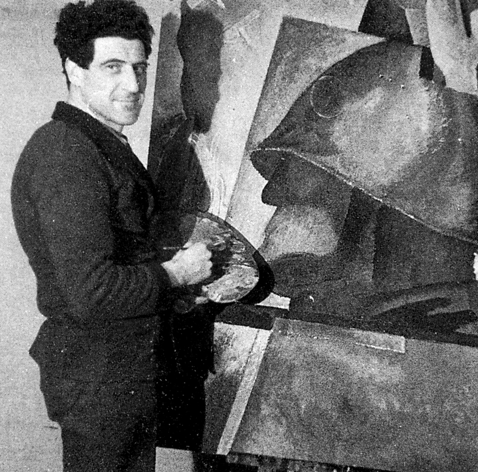 Cesare Andreoni 