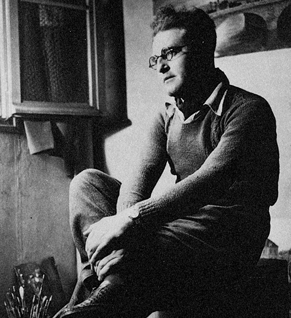 Carlo Vitale 