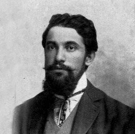 Alfeo Bedeschi  