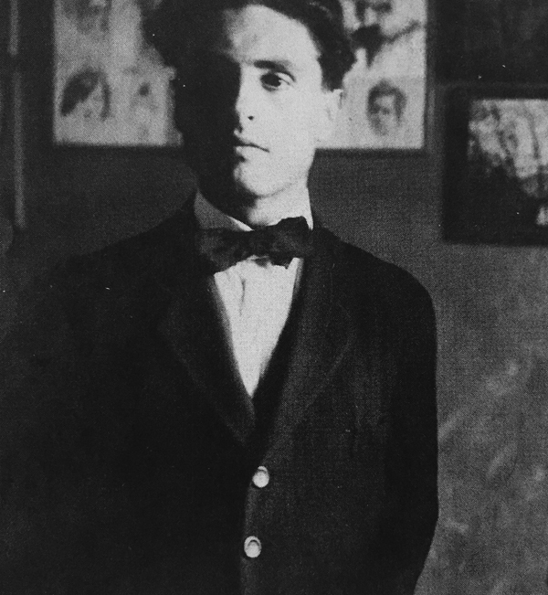 Leonardo Dudreville 