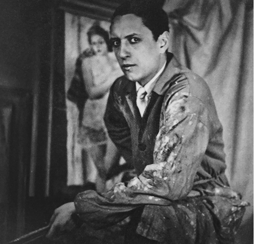 Bernardino Palazzi 