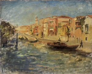Venezia, 1940