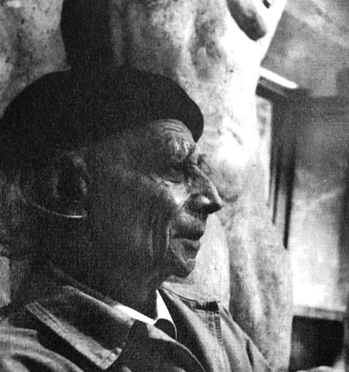 Enrico Mazzolani 
