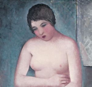 Nudo (1930)