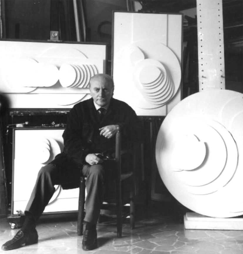 Ideo Pantaleoni 