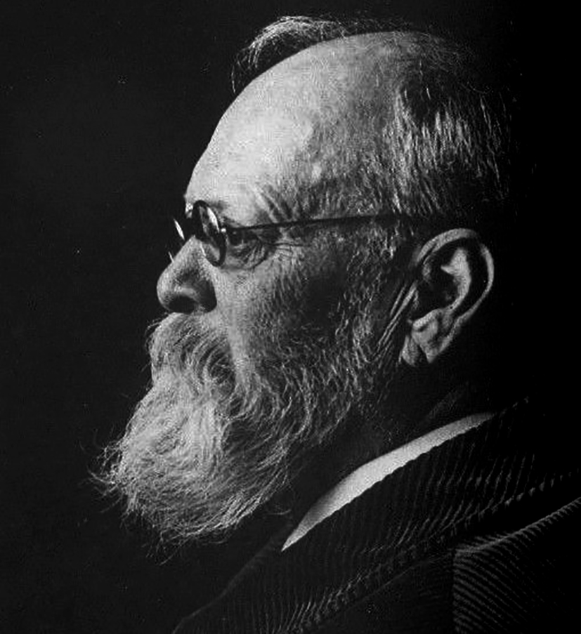Frank Myers Boggs 