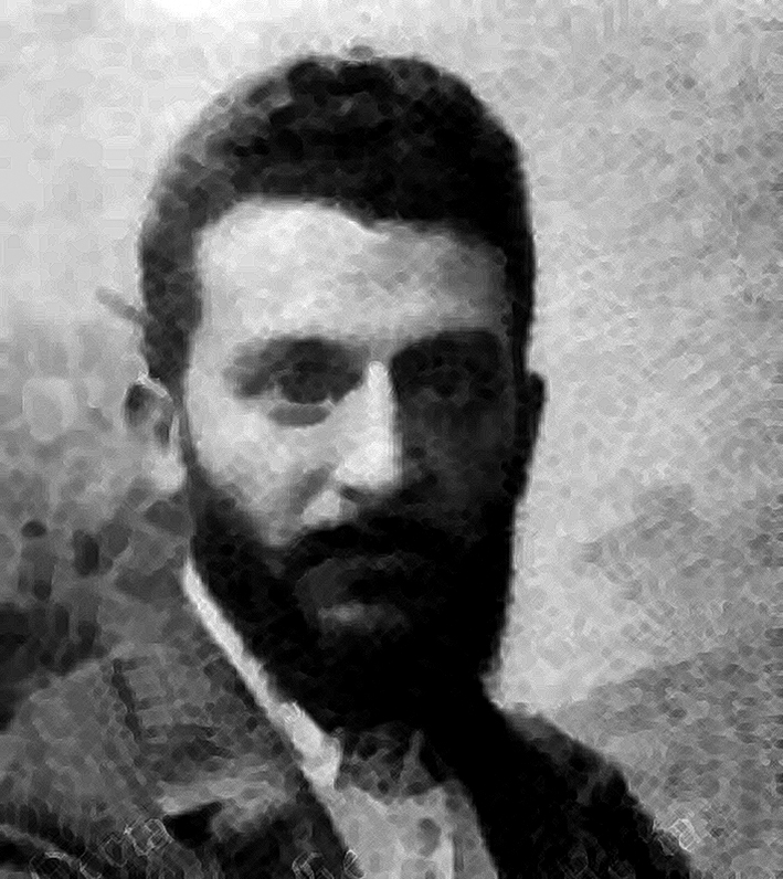 Felice Bialetti 