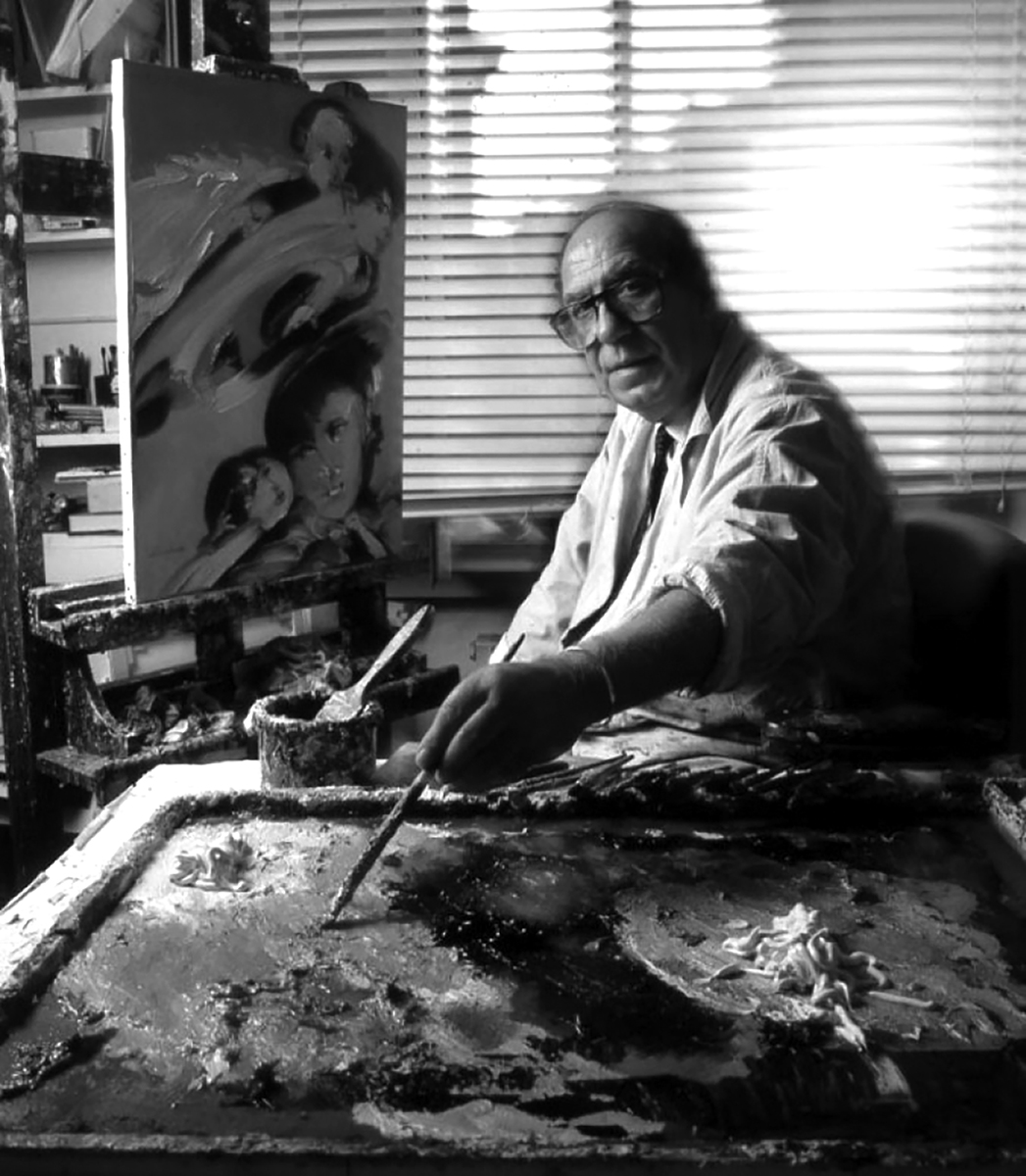 Remo Brindisi 