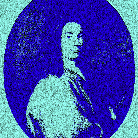 Antonio Balestra 