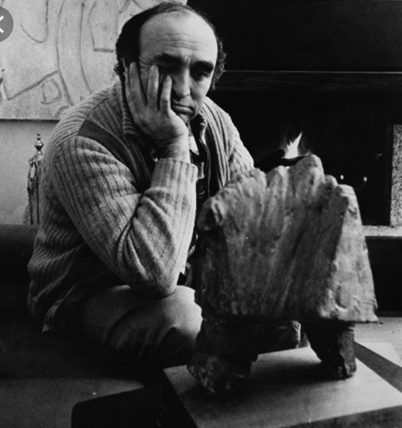 Piero Maggioni 