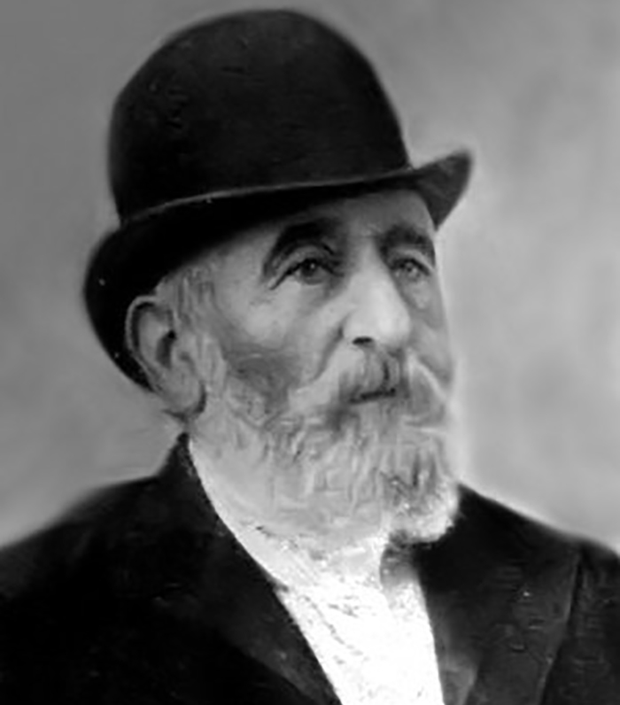Luigi Archinti 