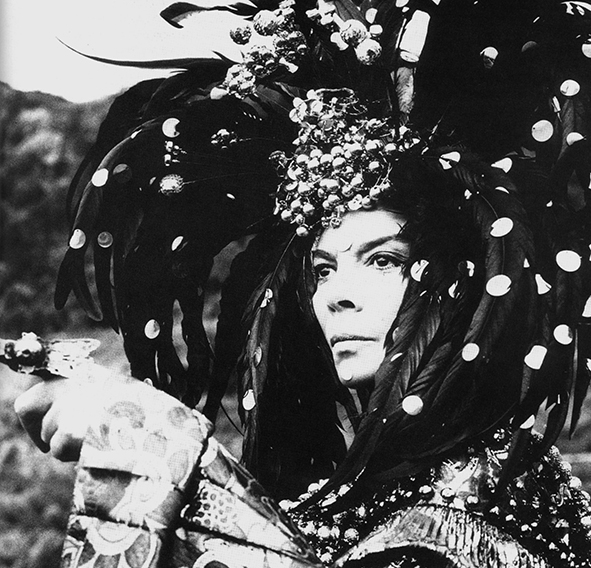 Leonor Fini 