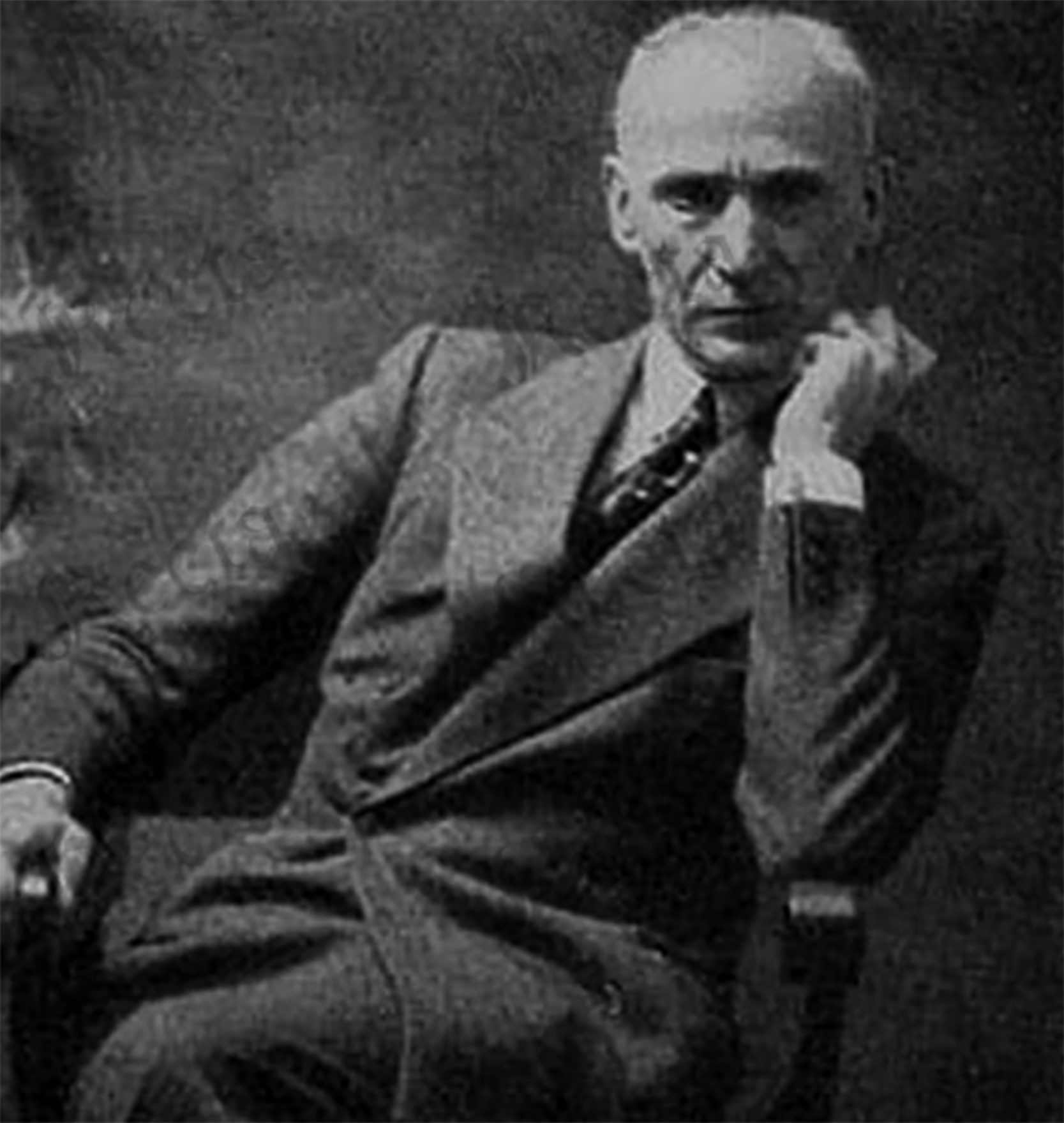 Giuseppe Amisani 