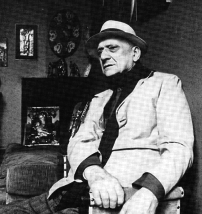Pietro Melandri 