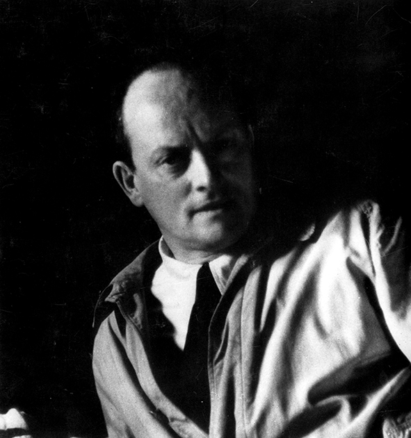 Ottavio Steffenini 