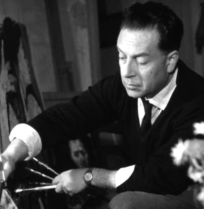 Renato Guttuso 