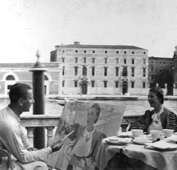 Luigi Bracchi 