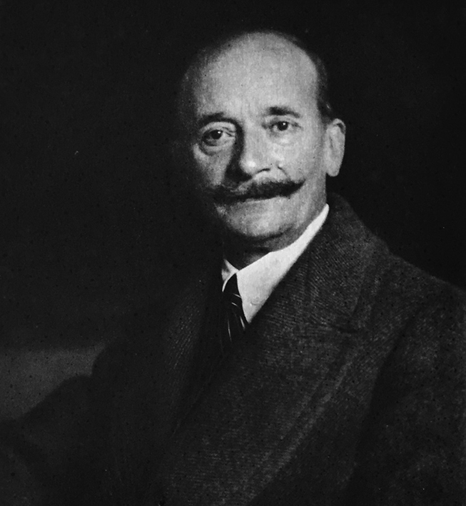 Achille Alberti 
