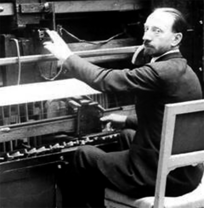 Luigi Russolo 