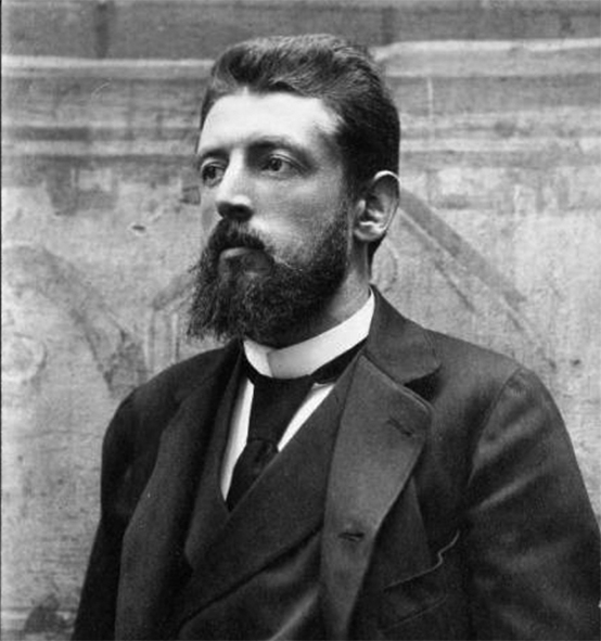 Giorgio Belloni 