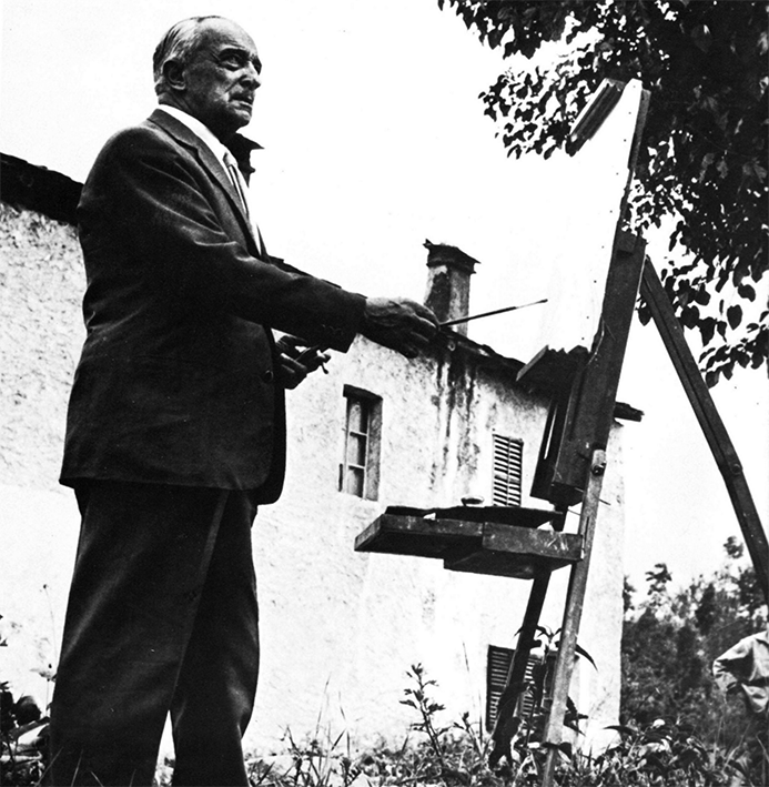 Cesare Maggi 