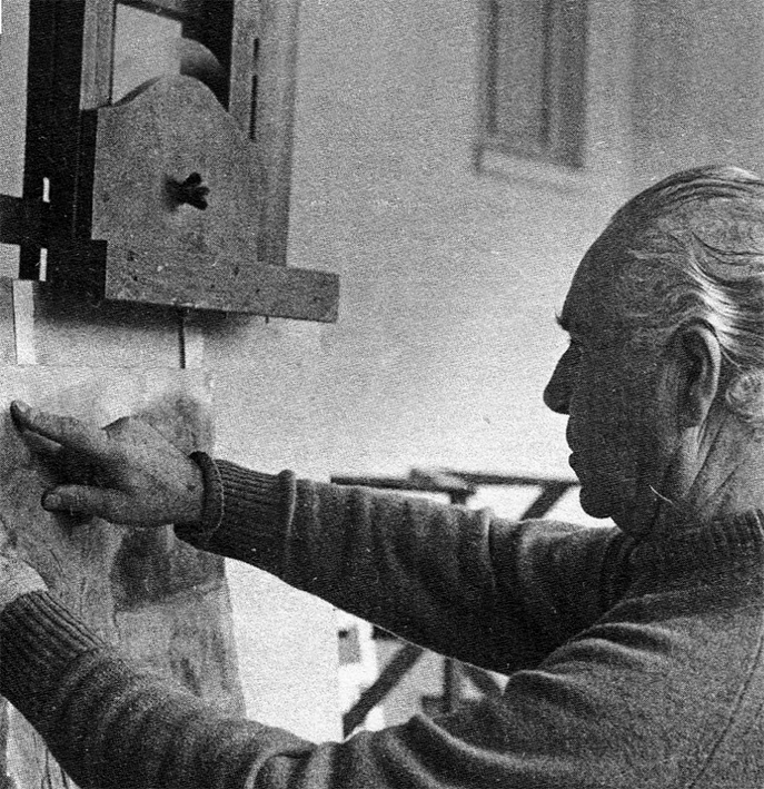 Giovanni Molteni 