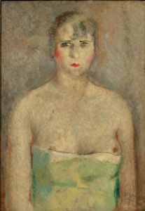 La camicia verde, 11 maggio 1932