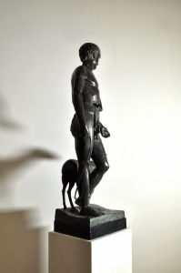 Davide, 1933