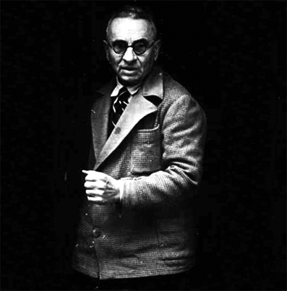 Vitaliano Marchini 