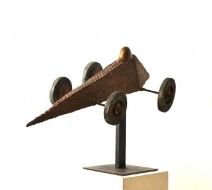 La rossa, 2004