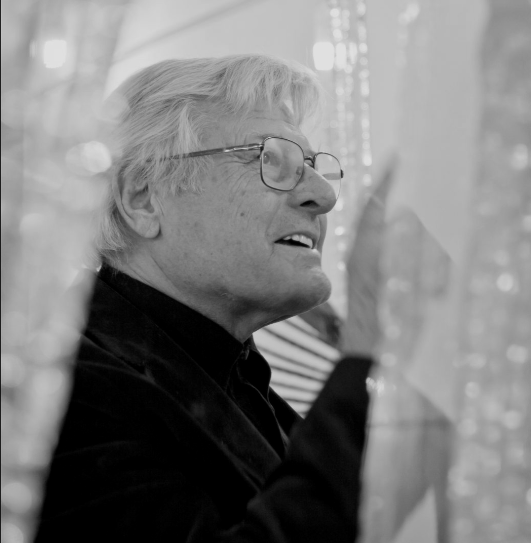 Simon Benetton 