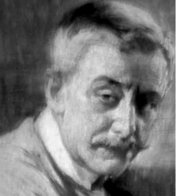 Giovanni Zangrando 
