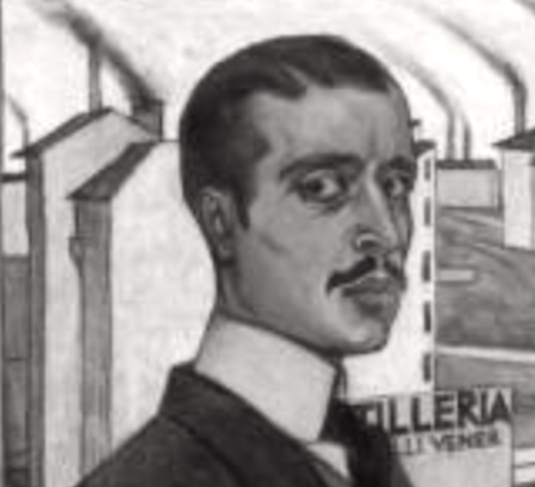 Francesco Dal Pozzo 