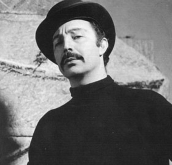 Umberto Mastroianni 