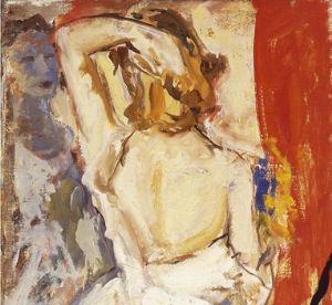 Figura allo specchio (1956)