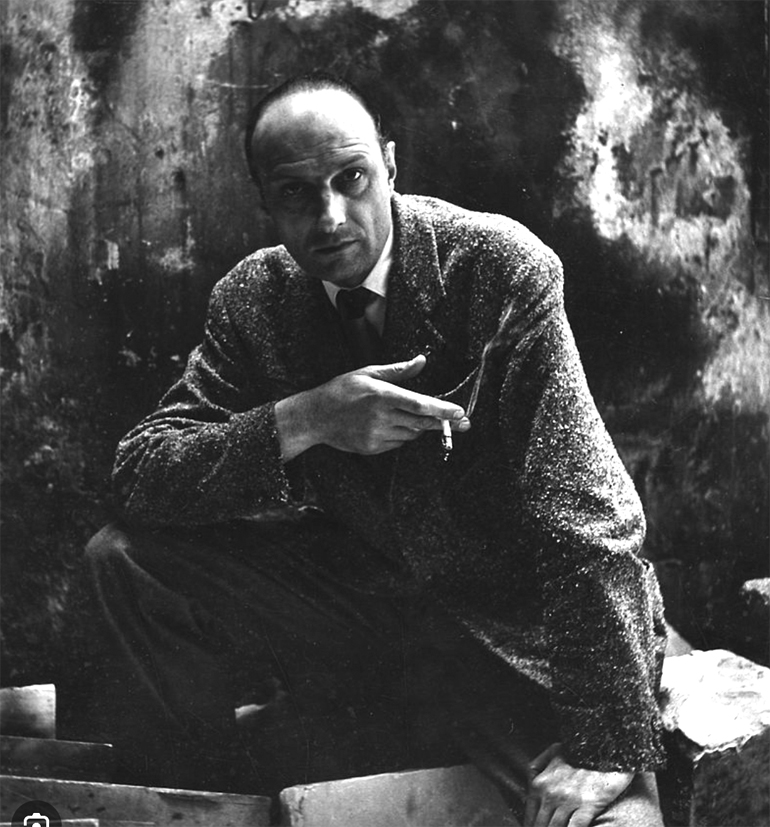 Umberto Milani 