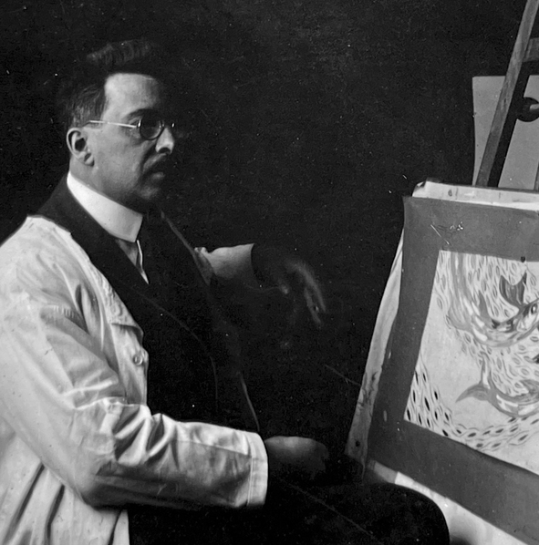 Piero Persicalli 