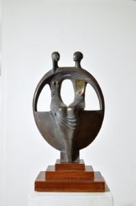 Coppia regale 3, 1994