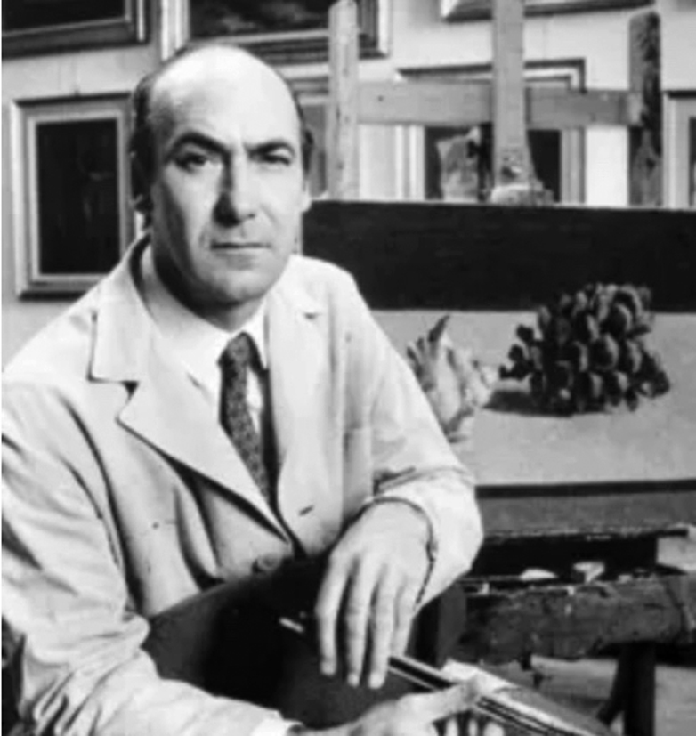 Claudio Spattini 