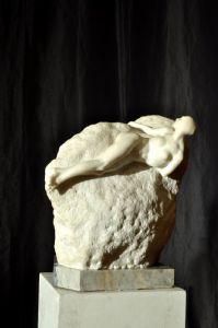 La valanga, anni dieci