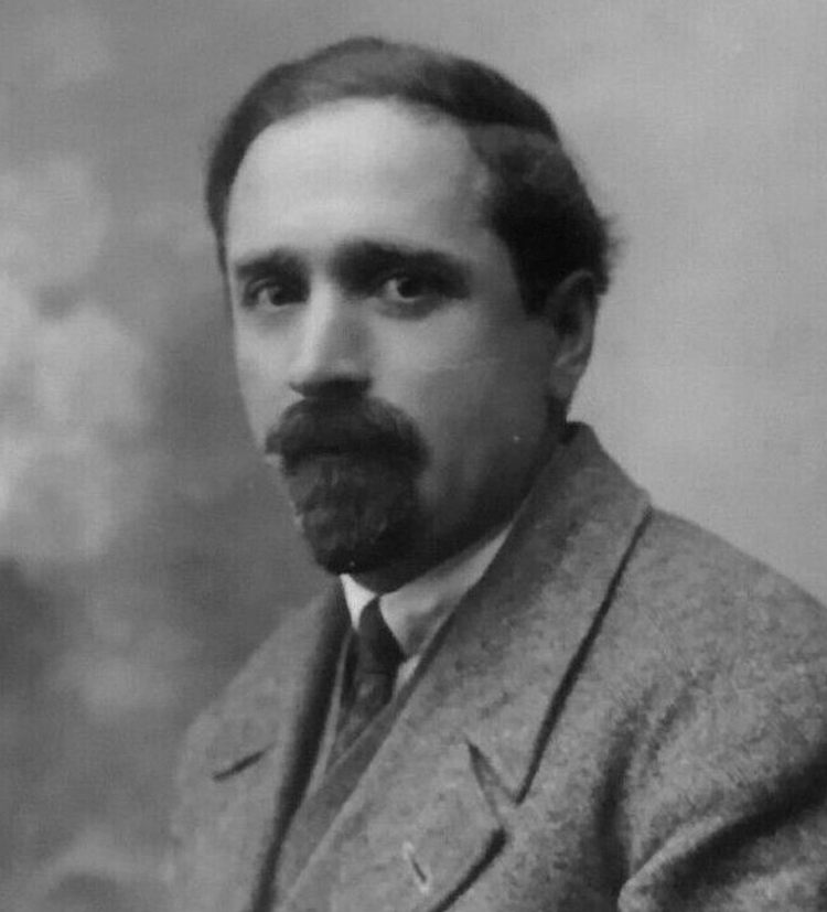 Alfredo Prosa 